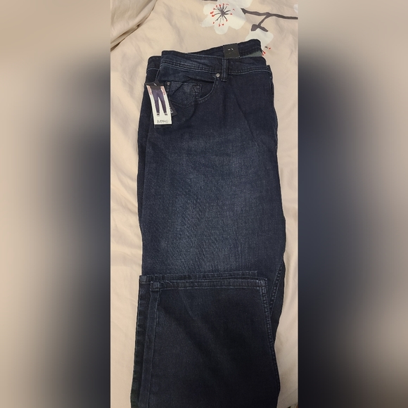 New! BUFFALO David Bitton jeans Men size 48 - Picture 4 of 5